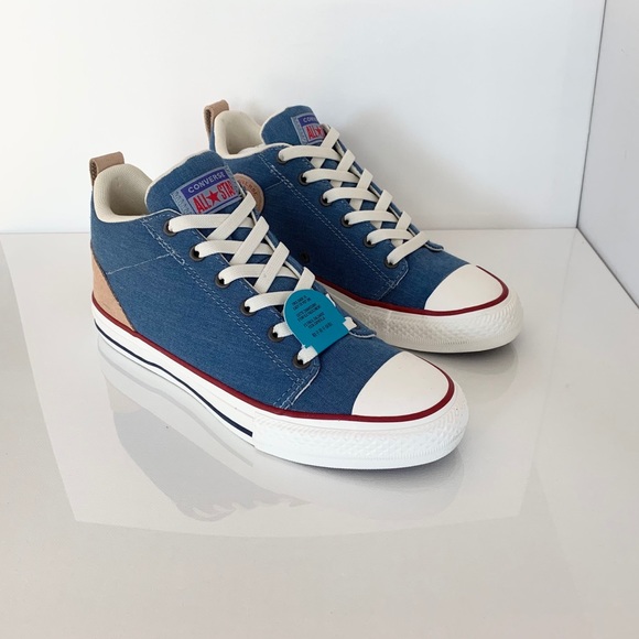 Converse All Star - Picture 1 of 6